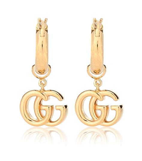 gg gucci earrings